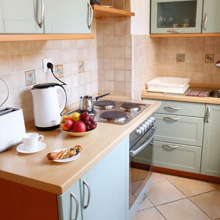 Apartment Marijana Ντουμπρόβνικ Εξωτερικό φωτογραφία