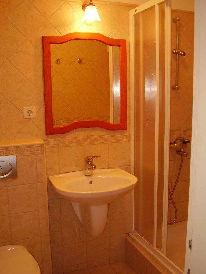 Apartment Marijana Ντουμπρόβνικ Εξωτερικό φωτογραφία