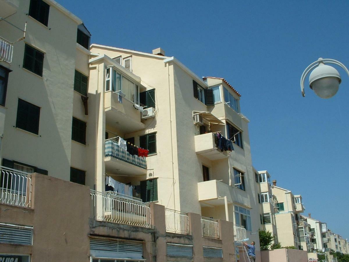 Apartment Marijana Ντουμπρόβνικ Εξωτερικό φωτογραφία