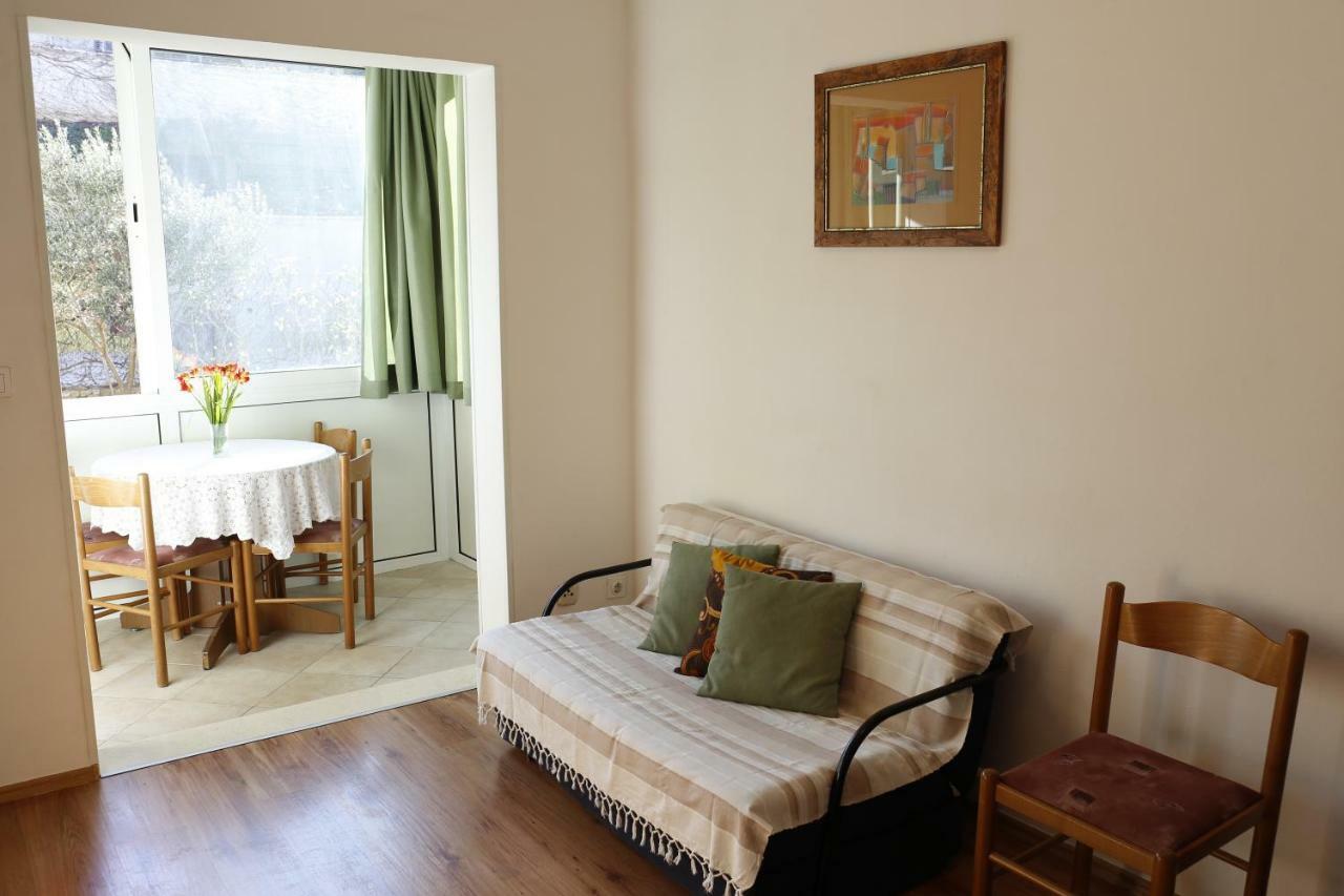 Apartment Marijana Ντουμπρόβνικ Εξωτερικό φωτογραφία