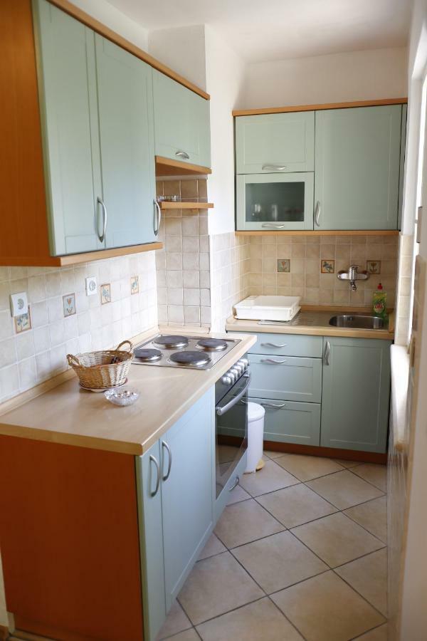 Apartment Marijana Ντουμπρόβνικ Εξωτερικό φωτογραφία