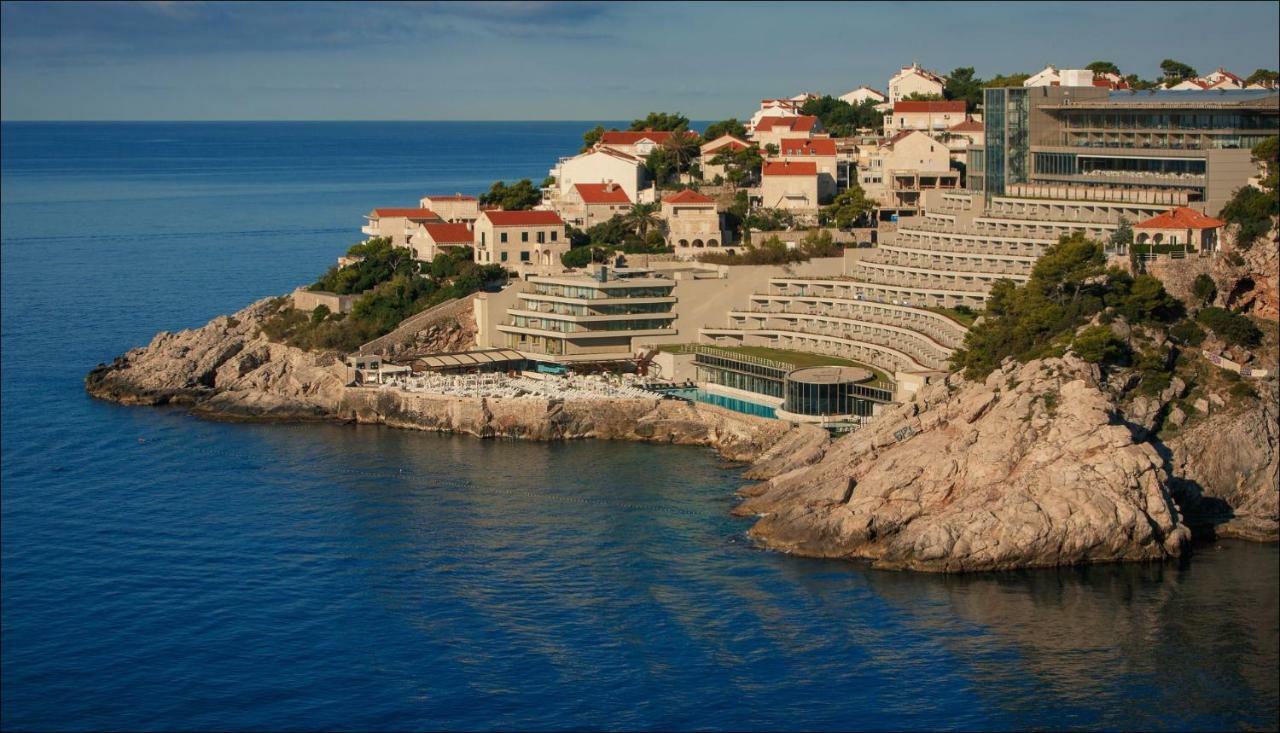 Apartment Marijana Ντουμπρόβνικ Εξωτερικό φωτογραφία