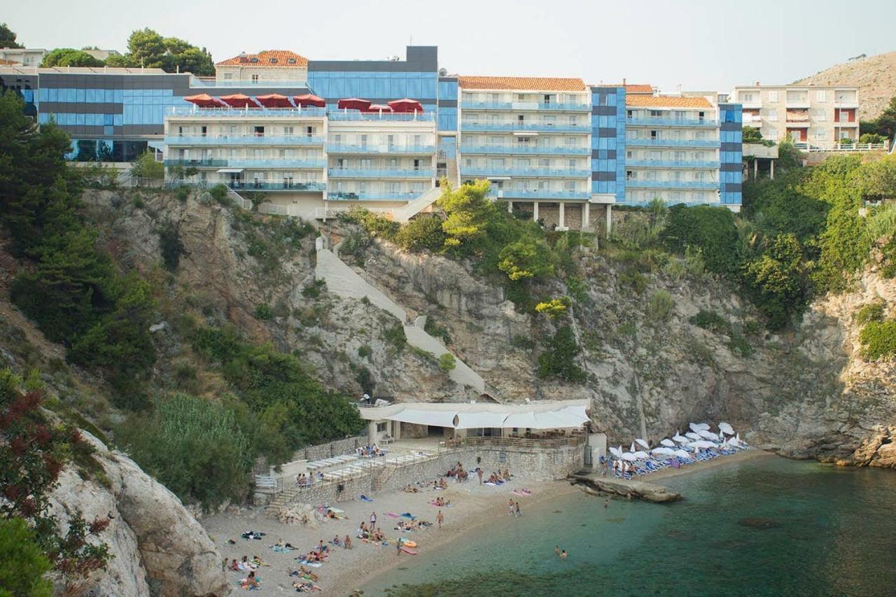 Apartment Marijana Ντουμπρόβνικ Εξωτερικό φωτογραφία