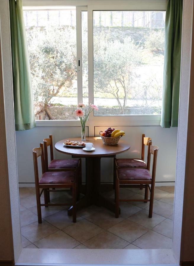 Apartment Marijana Ντουμπρόβνικ Εξωτερικό φωτογραφία