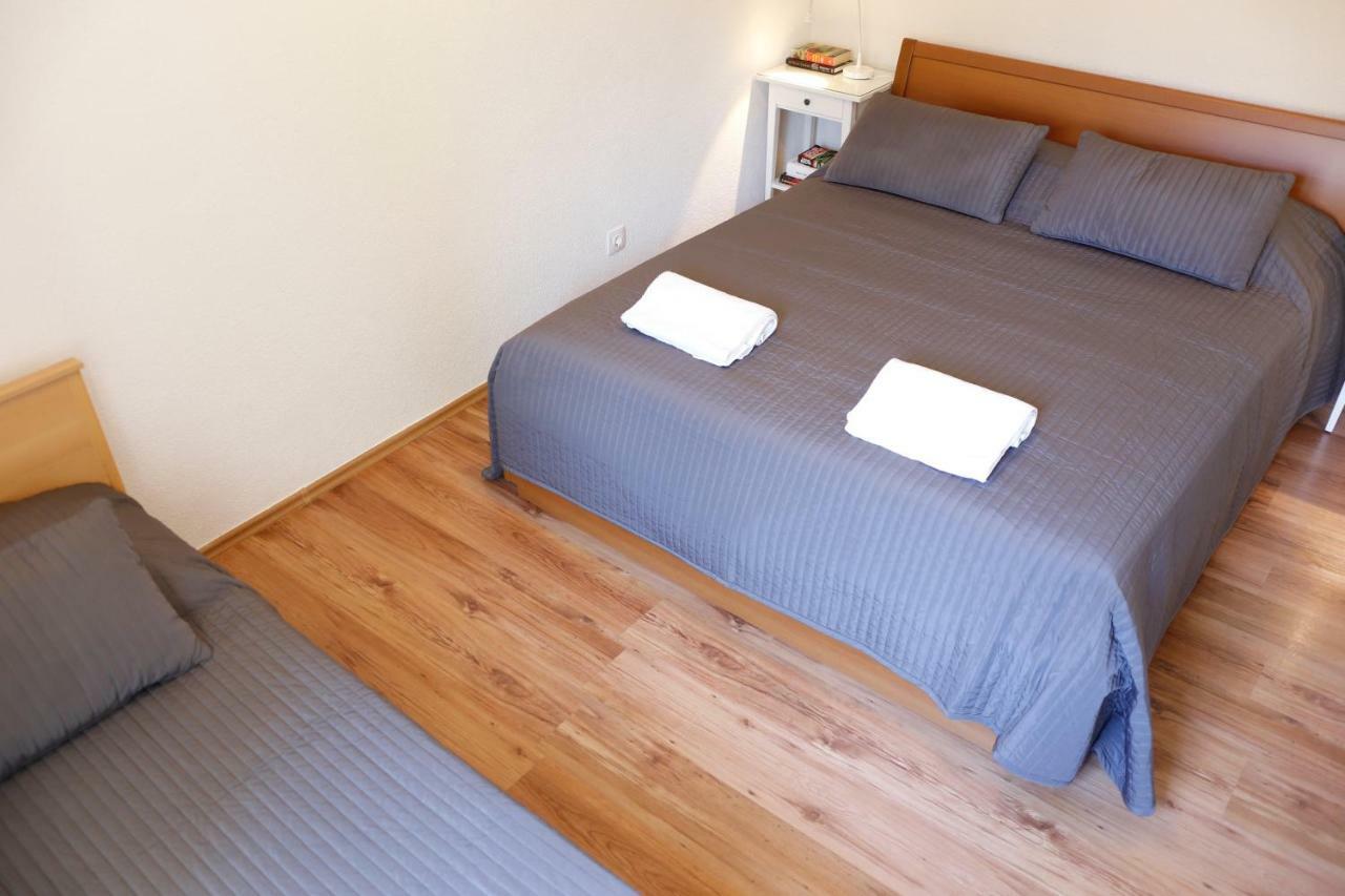 Apartment Marijana Ντουμπρόβνικ Εξωτερικό φωτογραφία