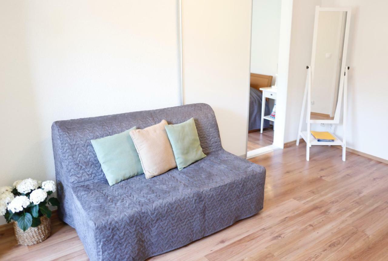 Apartment Marijana Ντουμπρόβνικ Εξωτερικό φωτογραφία