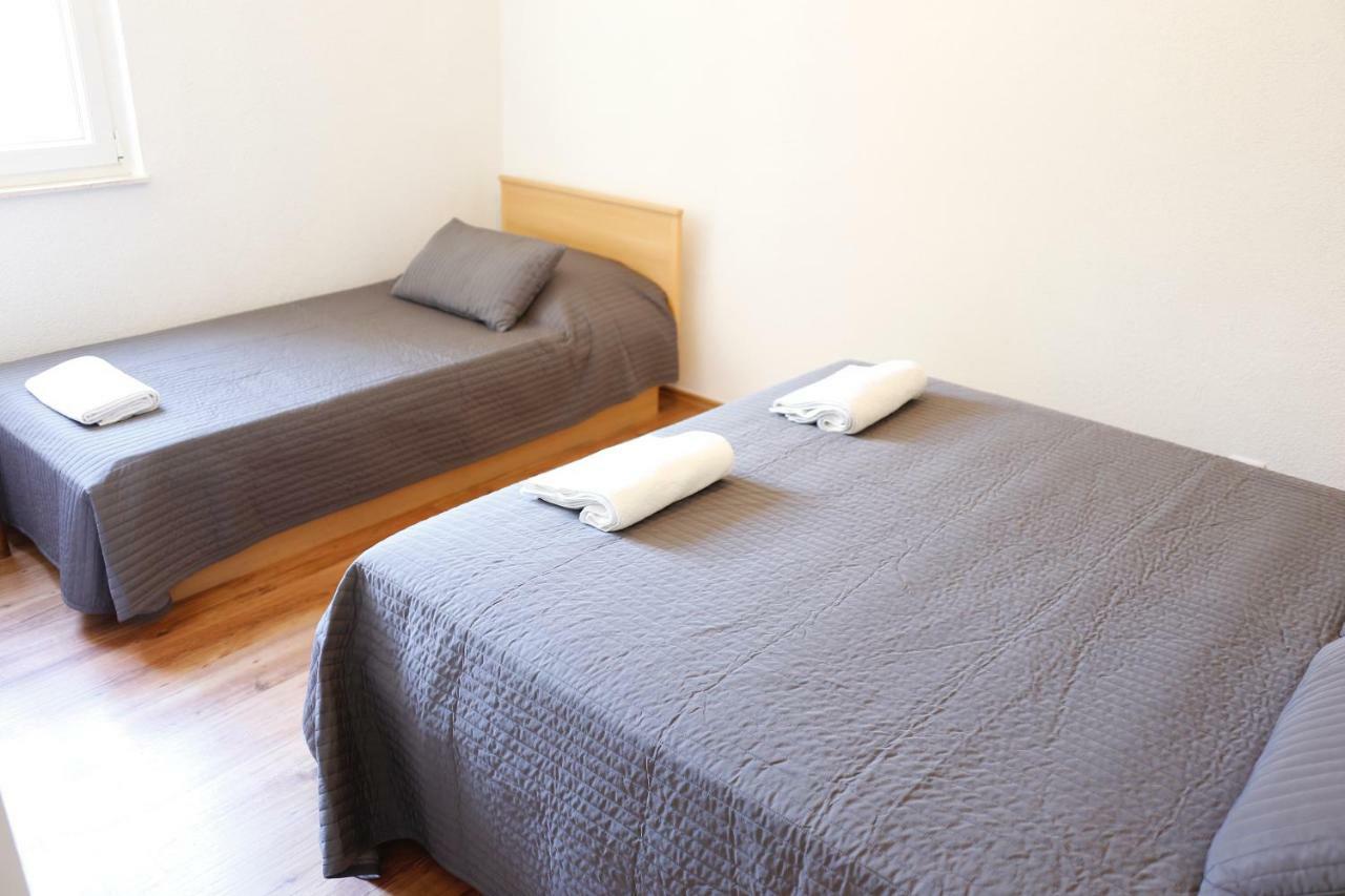 Apartment Marijana Ντουμπρόβνικ Εξωτερικό φωτογραφία