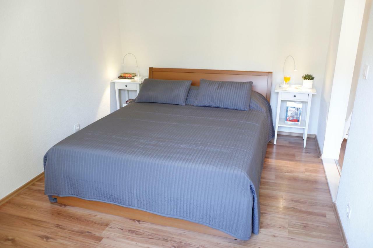 Apartment Marijana Ντουμπρόβνικ Εξωτερικό φωτογραφία
